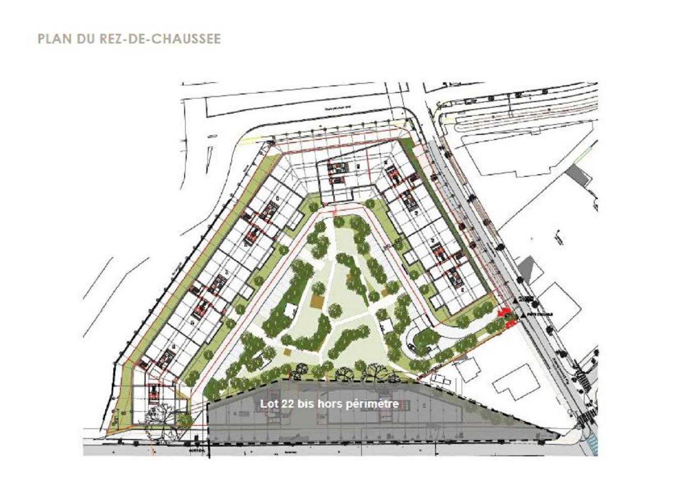 Bureau Toulouse 16500m² Location bureau Toulouse Haute-Garonne OLBUR2108333 12